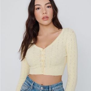 Garage Cardi